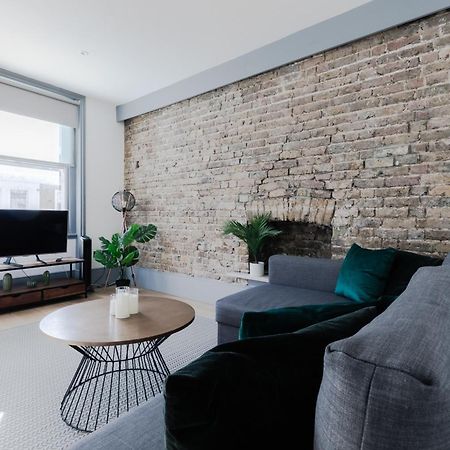 Prime Apartments Gloucester Road 런던 외부 사진