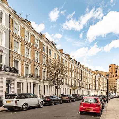 Prime Apartments Gloucester Road 런던 외부 사진
