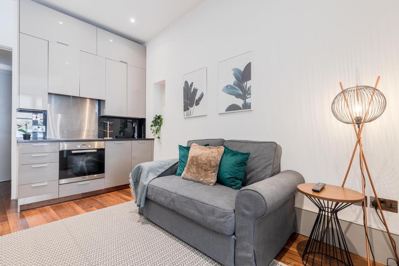 Prime Apartments Gloucester Road 런던 외부 사진