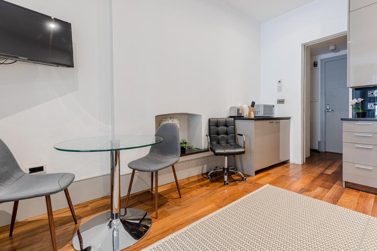 Prime Apartments Gloucester Road 런던 외부 사진