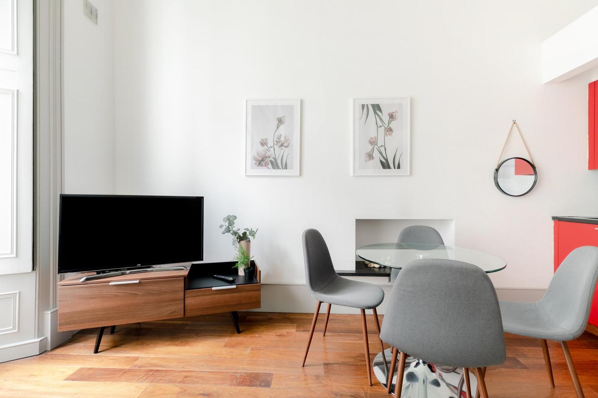 Prime Apartments Gloucester Road 런던 외부 사진
