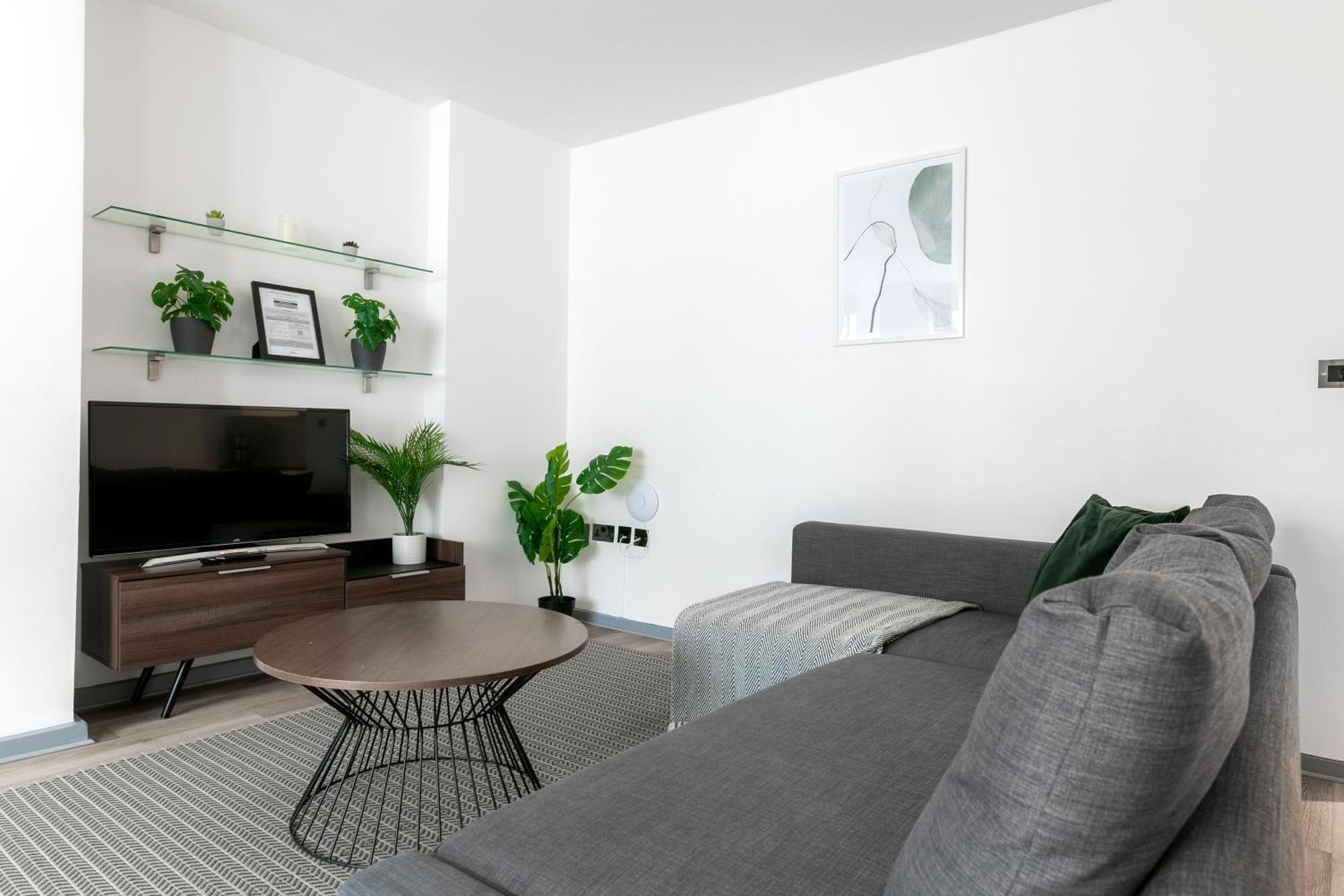 Prime Apartments Gloucester Road 런던 외부 사진