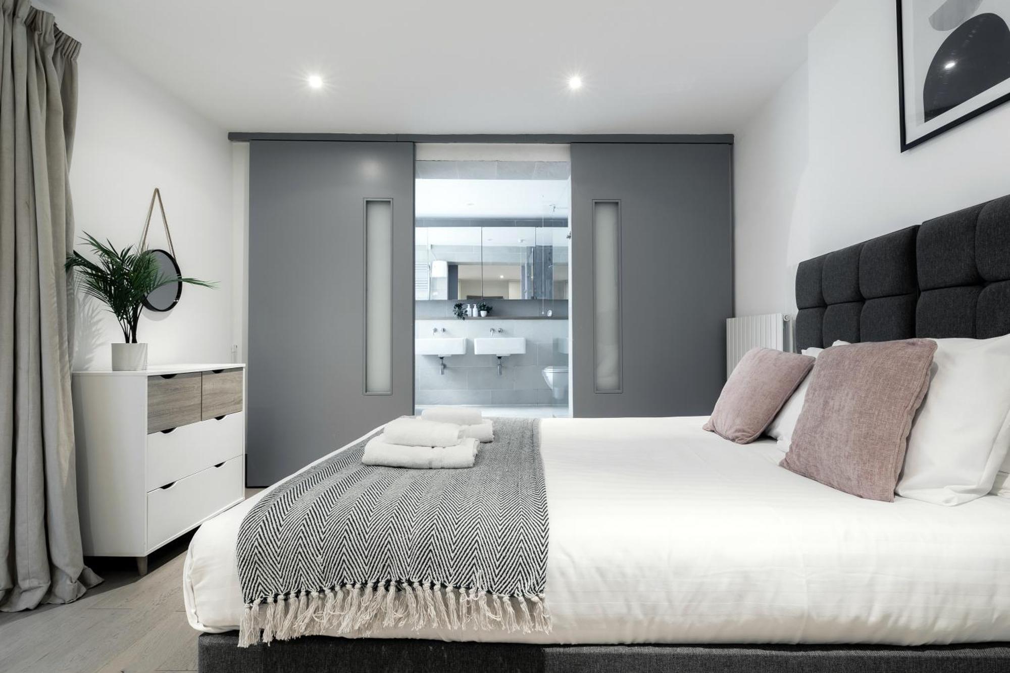Prime Apartments Gloucester Road 런던 외부 사진