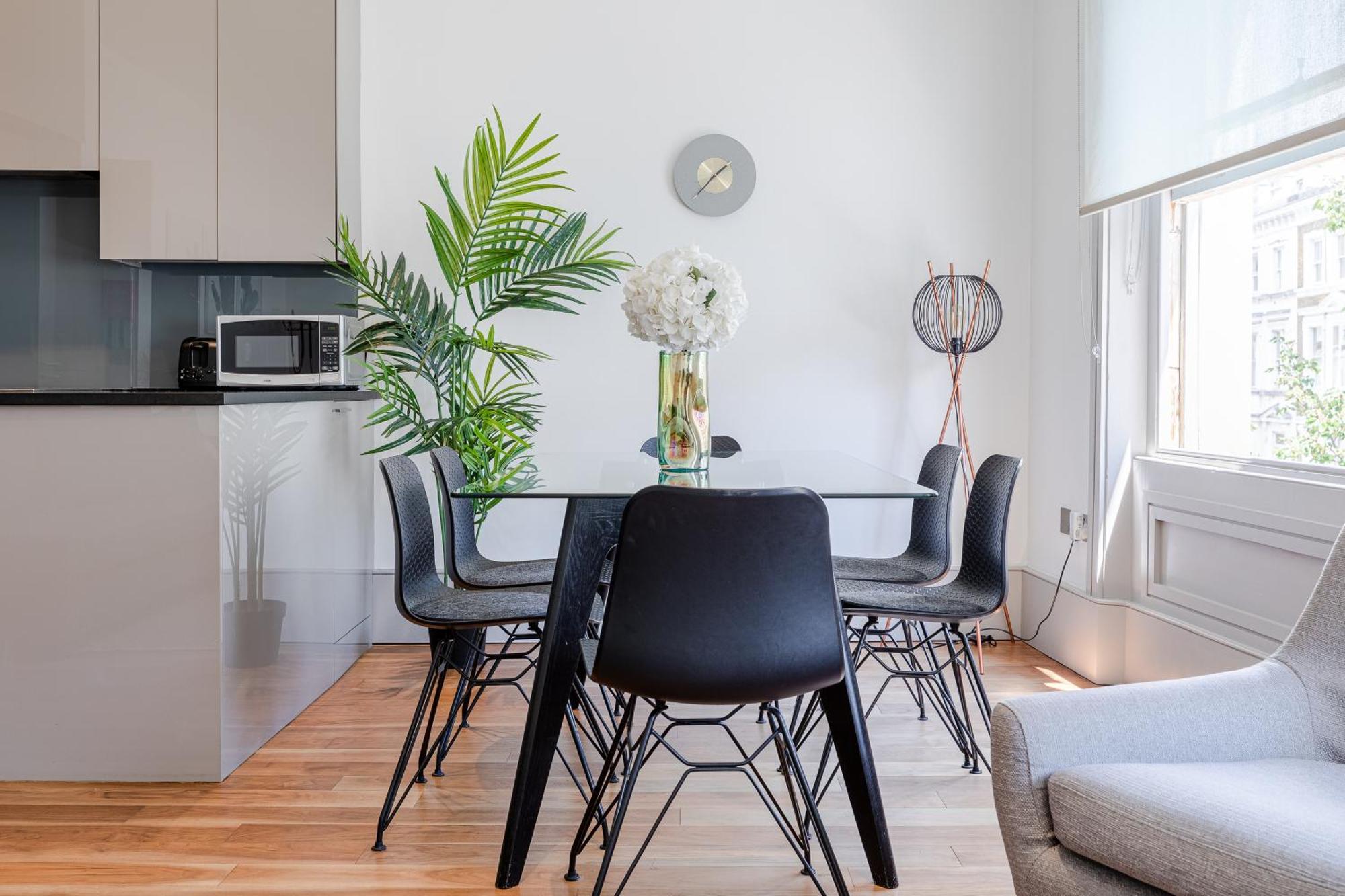 Prime Apartments Gloucester Road 런던 외부 사진