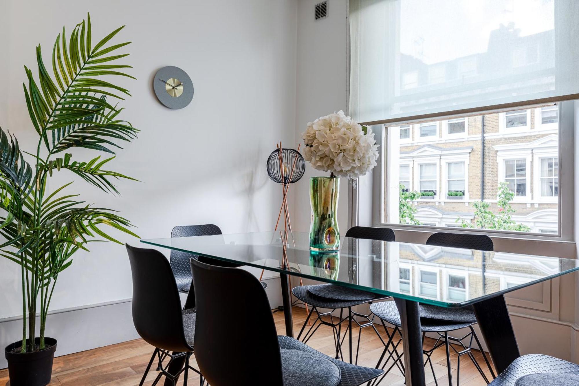 Prime Apartments Gloucester Road 런던 외부 사진