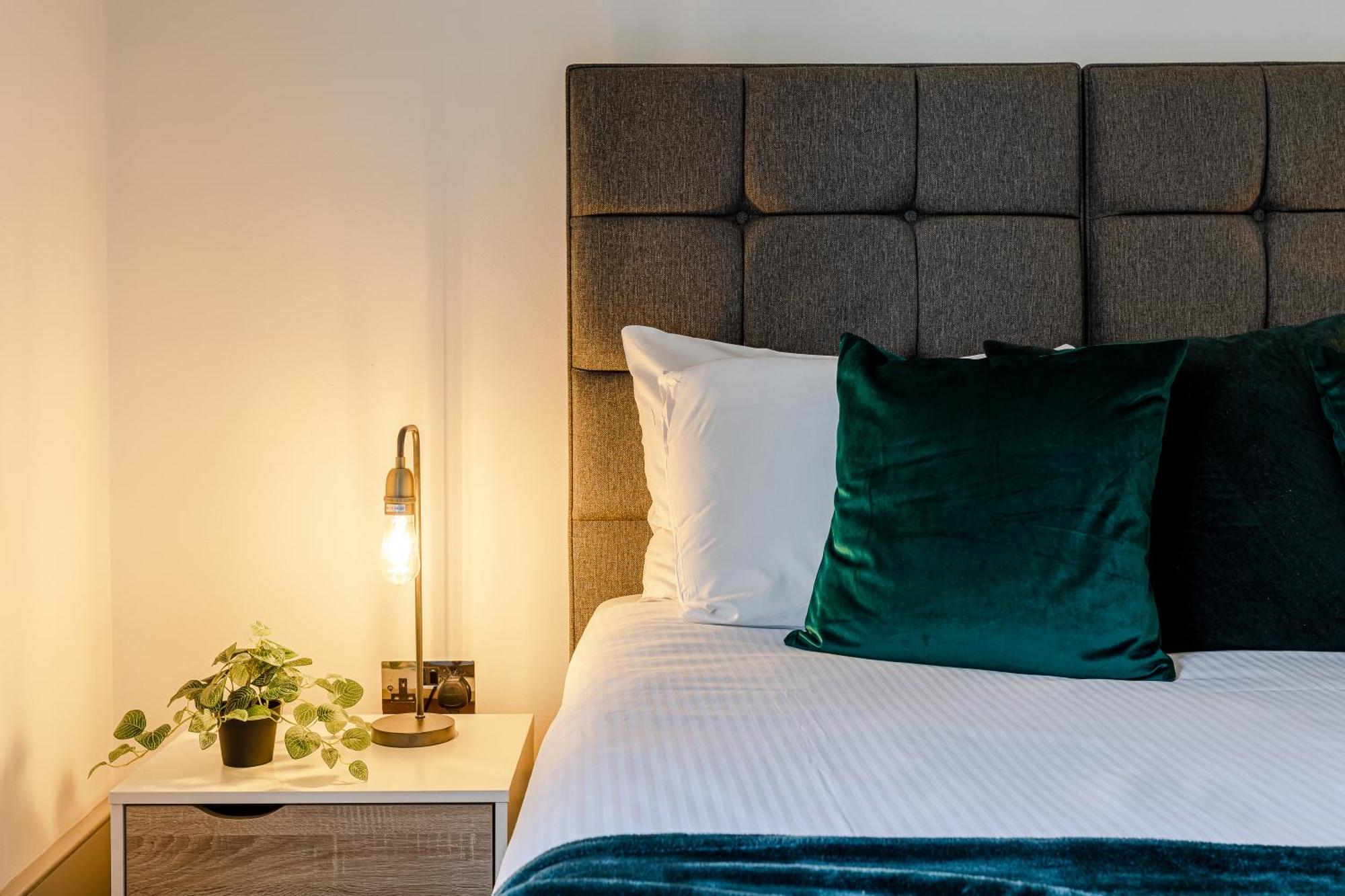 Prime Apartments Gloucester Road 런던 외부 사진