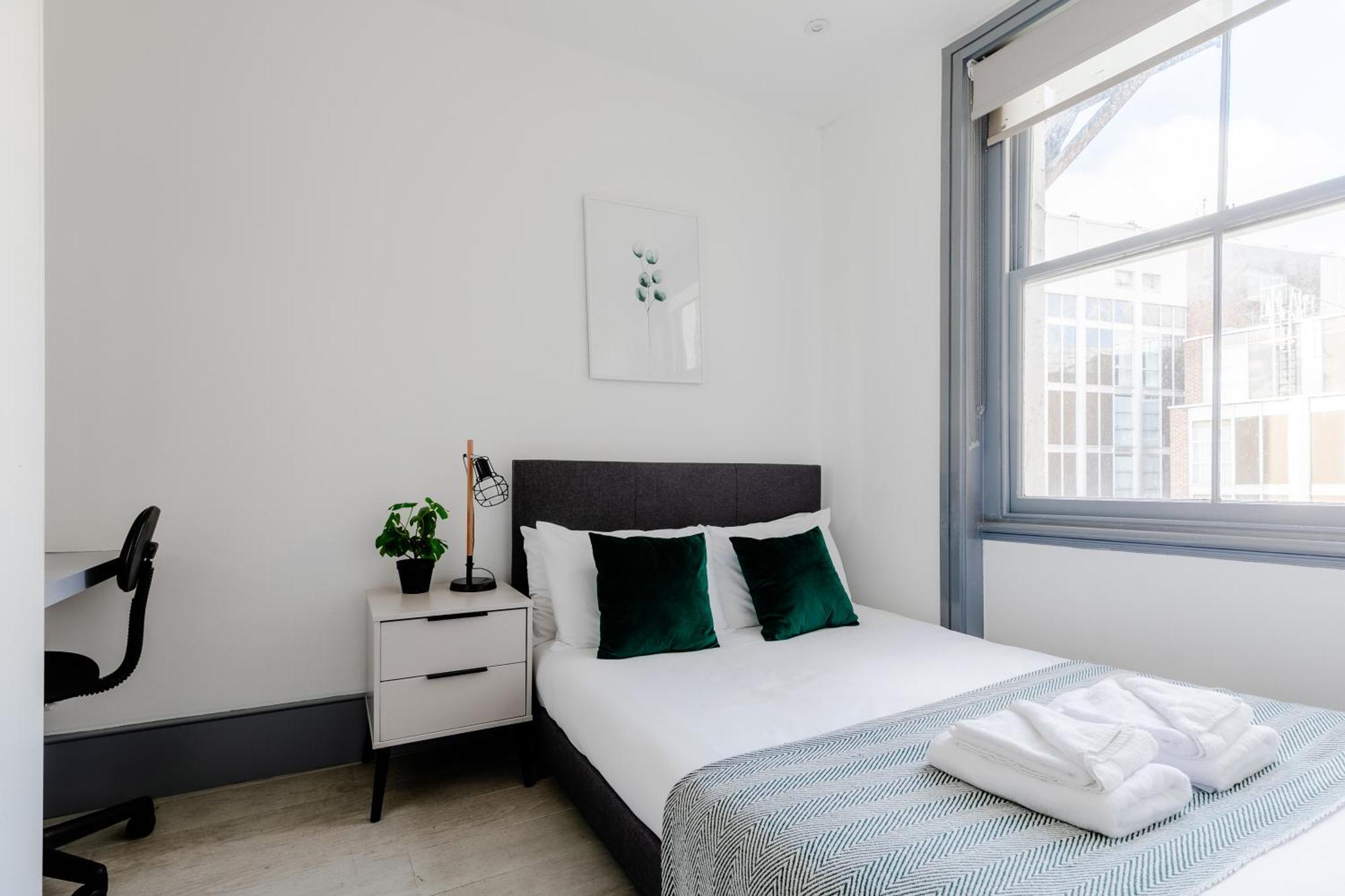 Prime Apartments Gloucester Road 런던 외부 사진