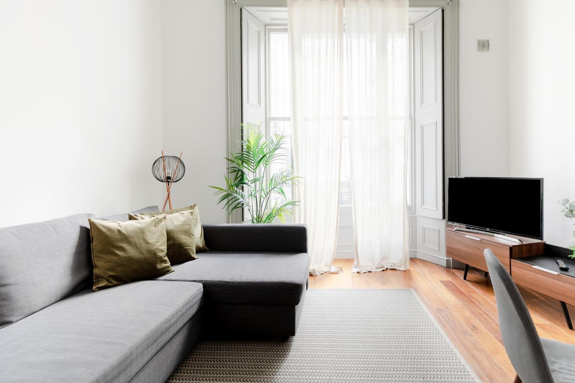 Prime Apartments Gloucester Road 런던 외부 사진