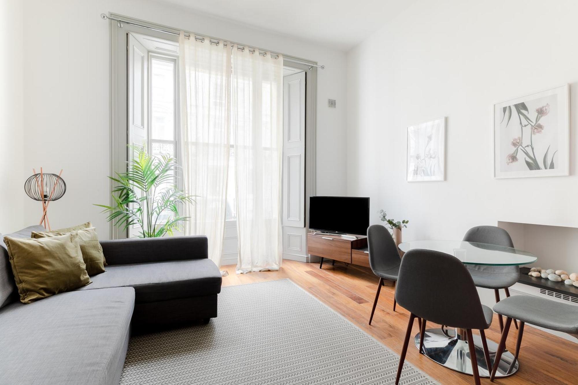 Prime Apartments Gloucester Road 런던 외부 사진