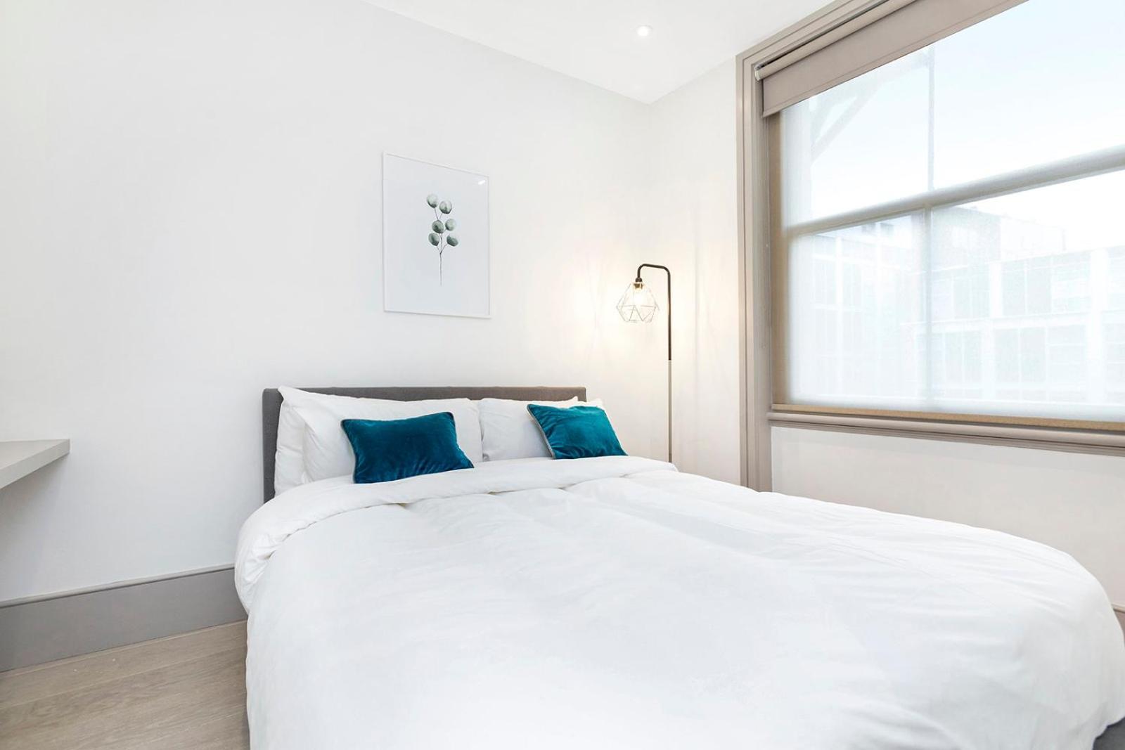 Prime Apartments Gloucester Road 런던 외부 사진