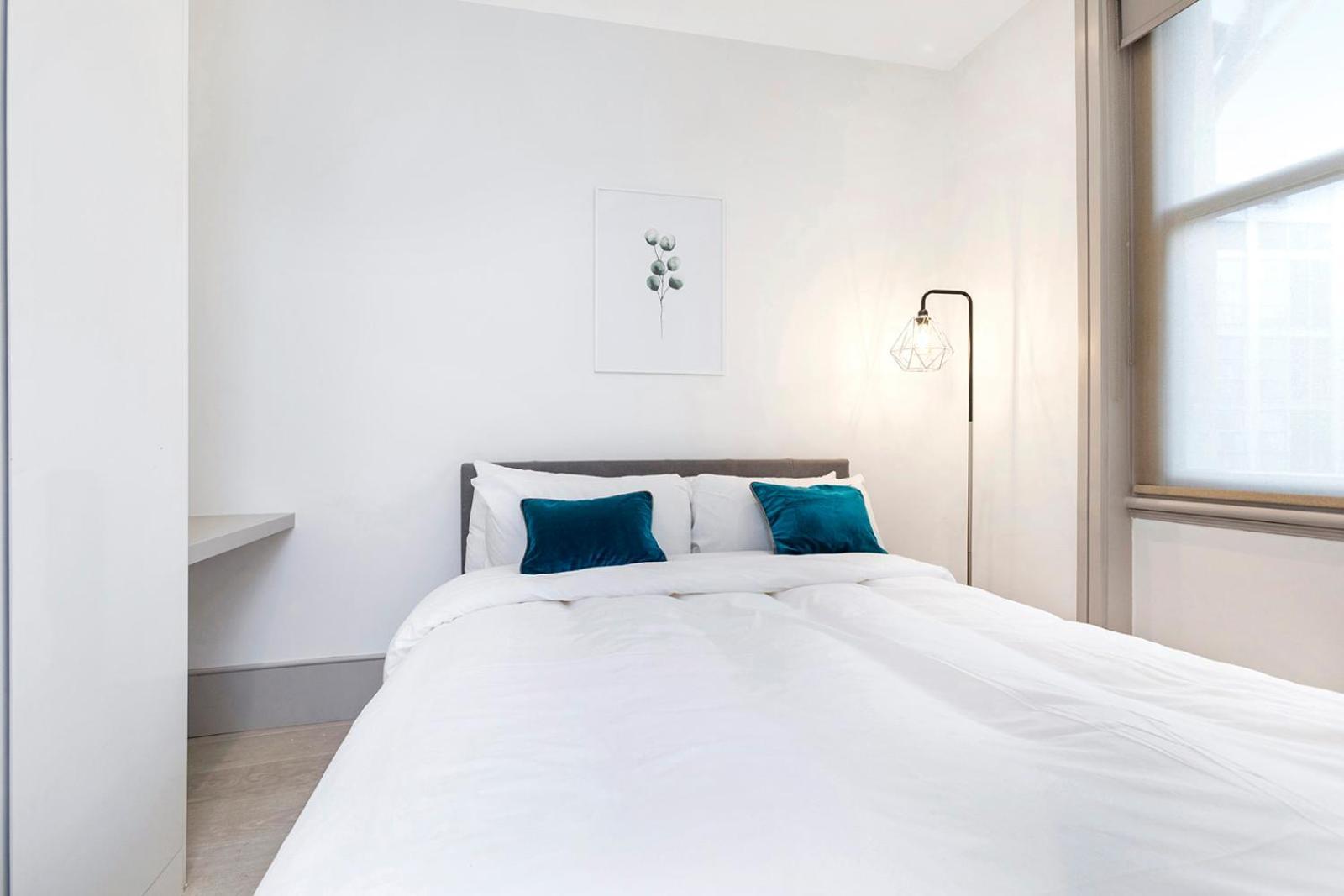 Prime Apartments Gloucester Road 런던 외부 사진